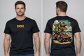Haole Beachside Burner T