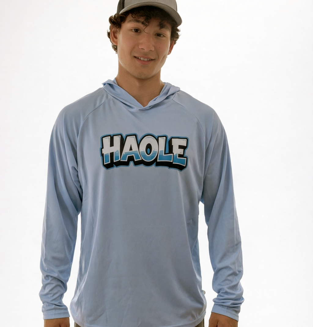 O.G. Haole UV Rash Guard