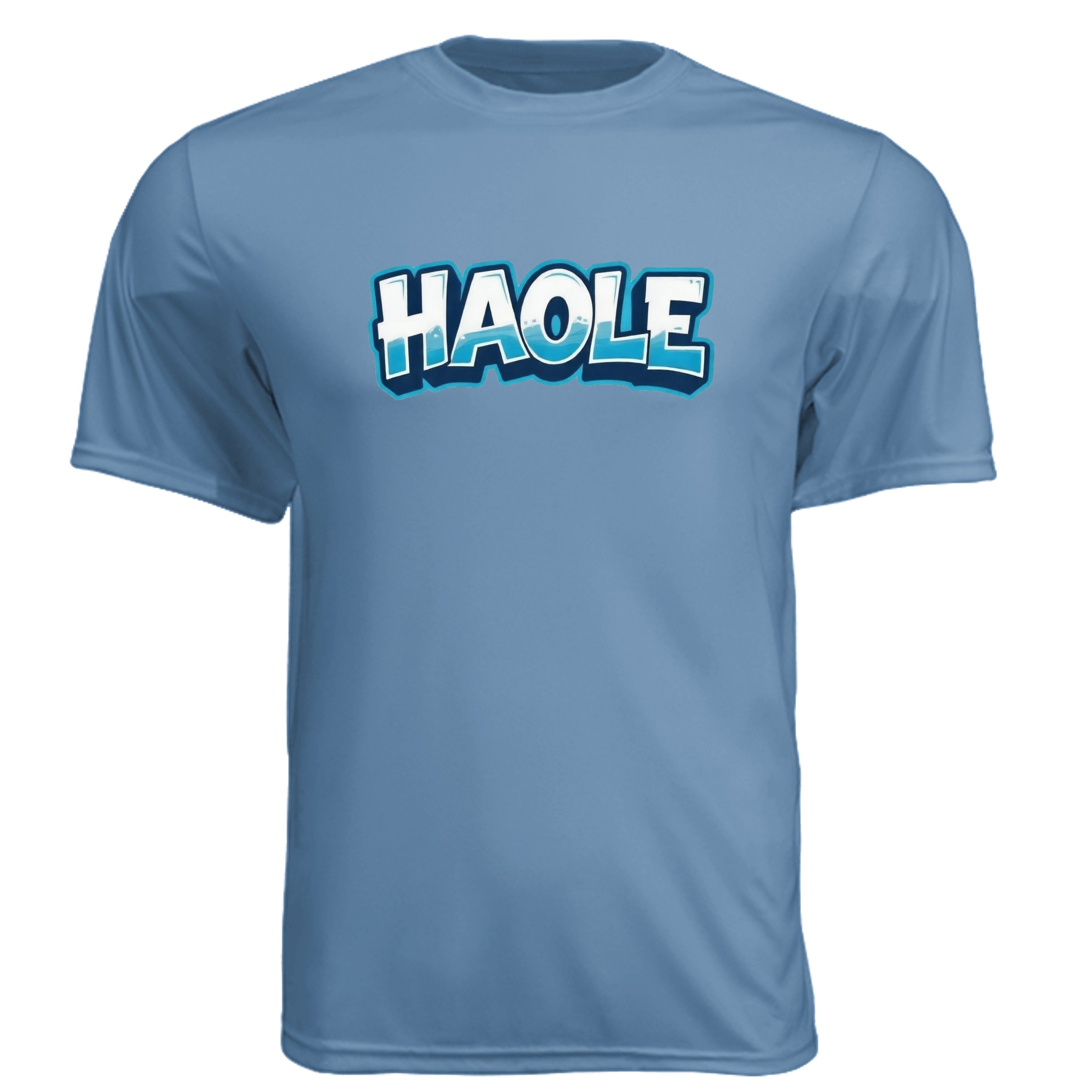 LIGHT BLUE - N3142 - FRONT