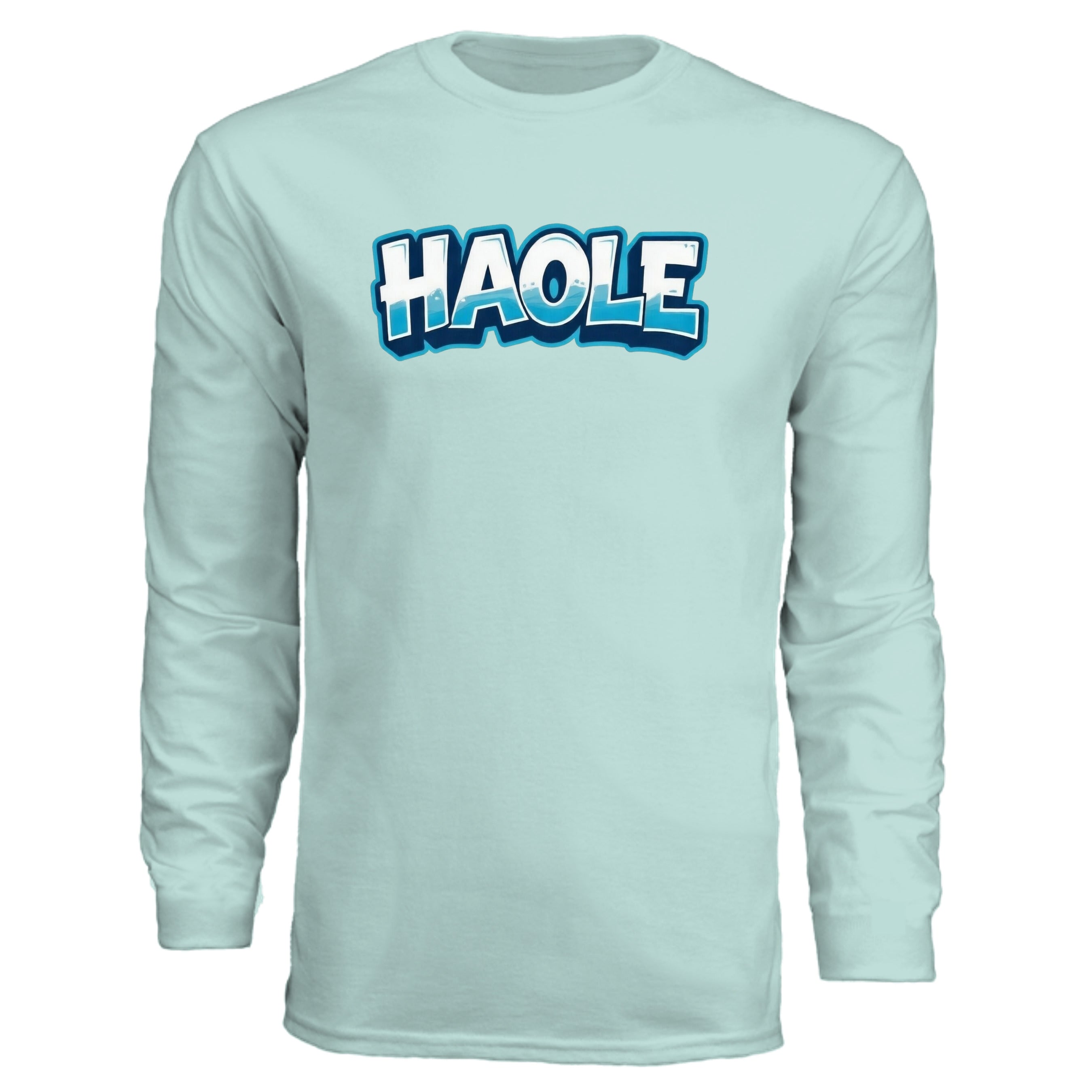 PASTEL MINT - N3165 - FRONT