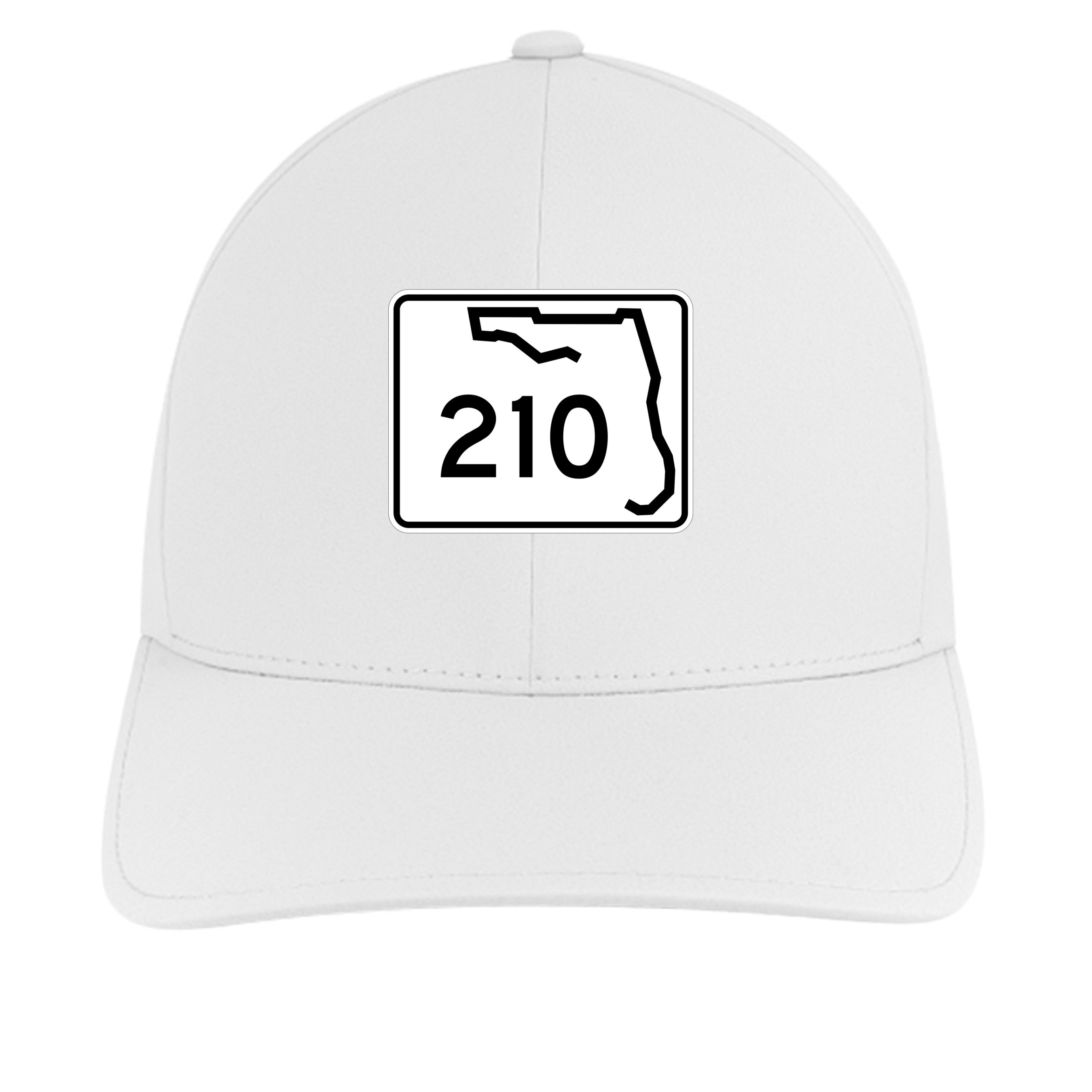 WHITE - YP180 - FRONT