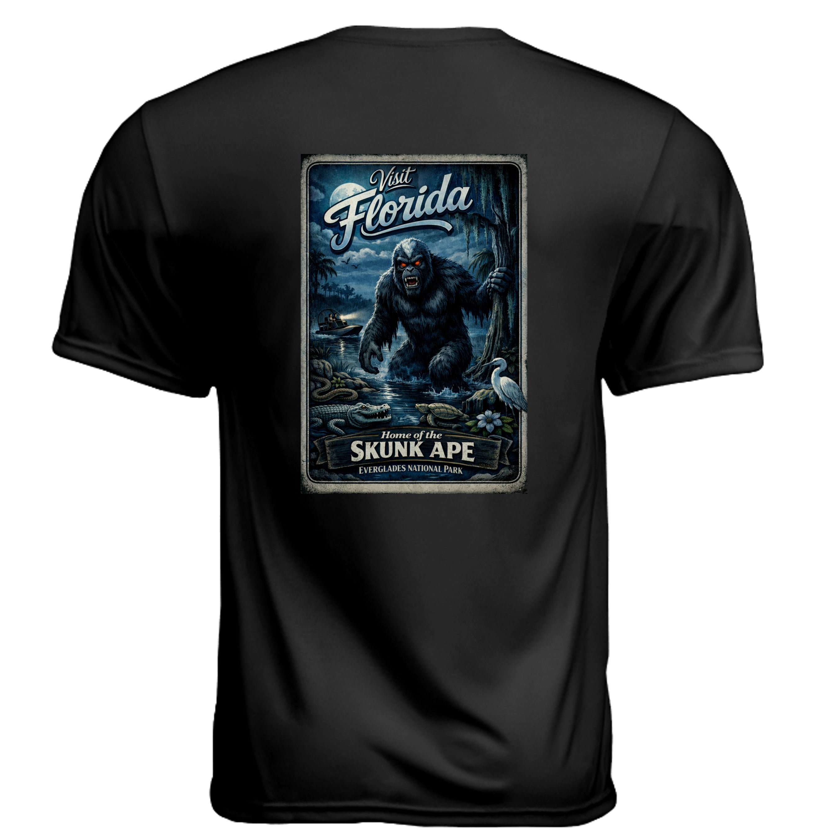 BLACK - N3142 - BACK