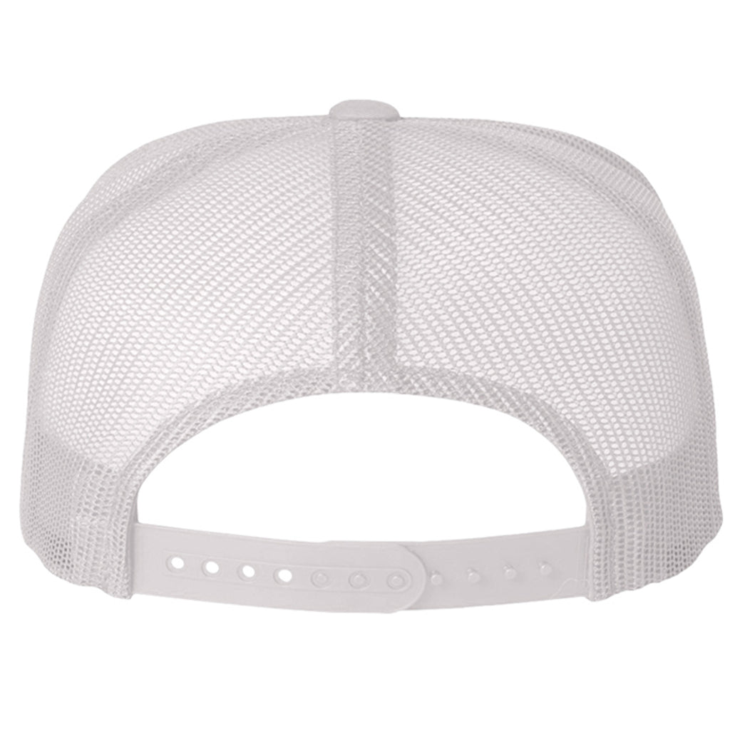 Silver - 6606 - BACK