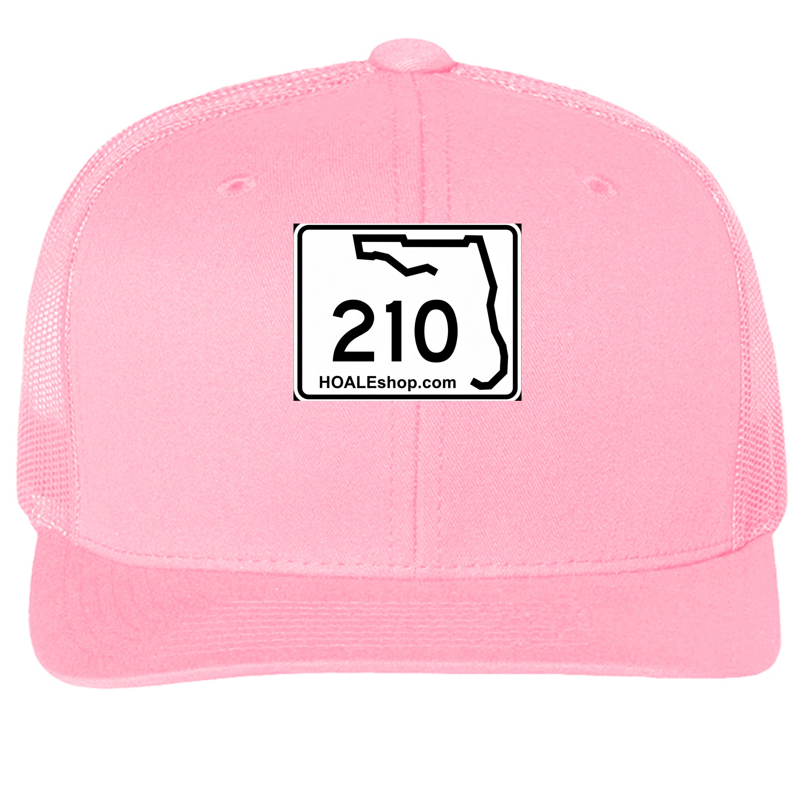 PINK - 6606 - FRONT