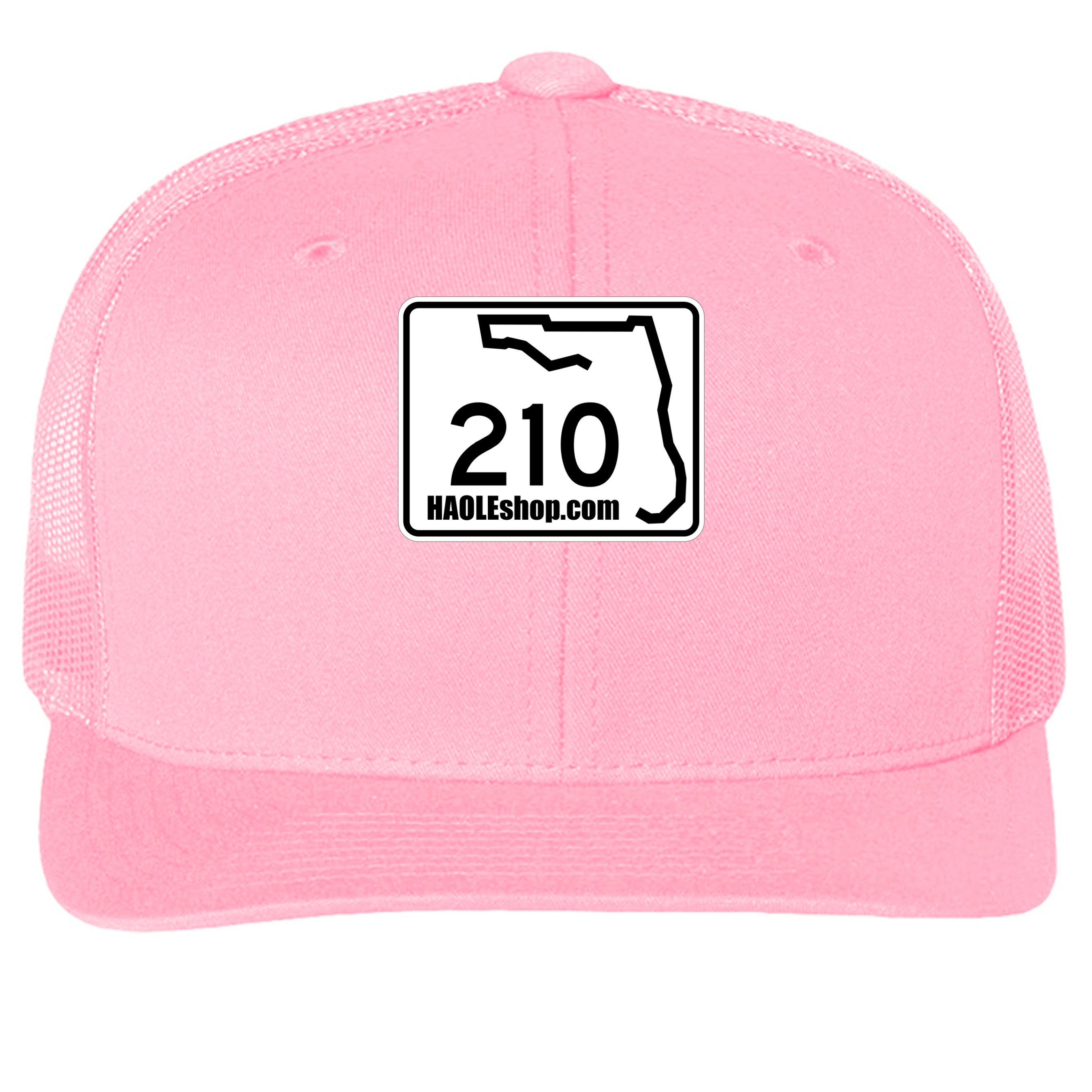 PINK - 6606 - FRONT