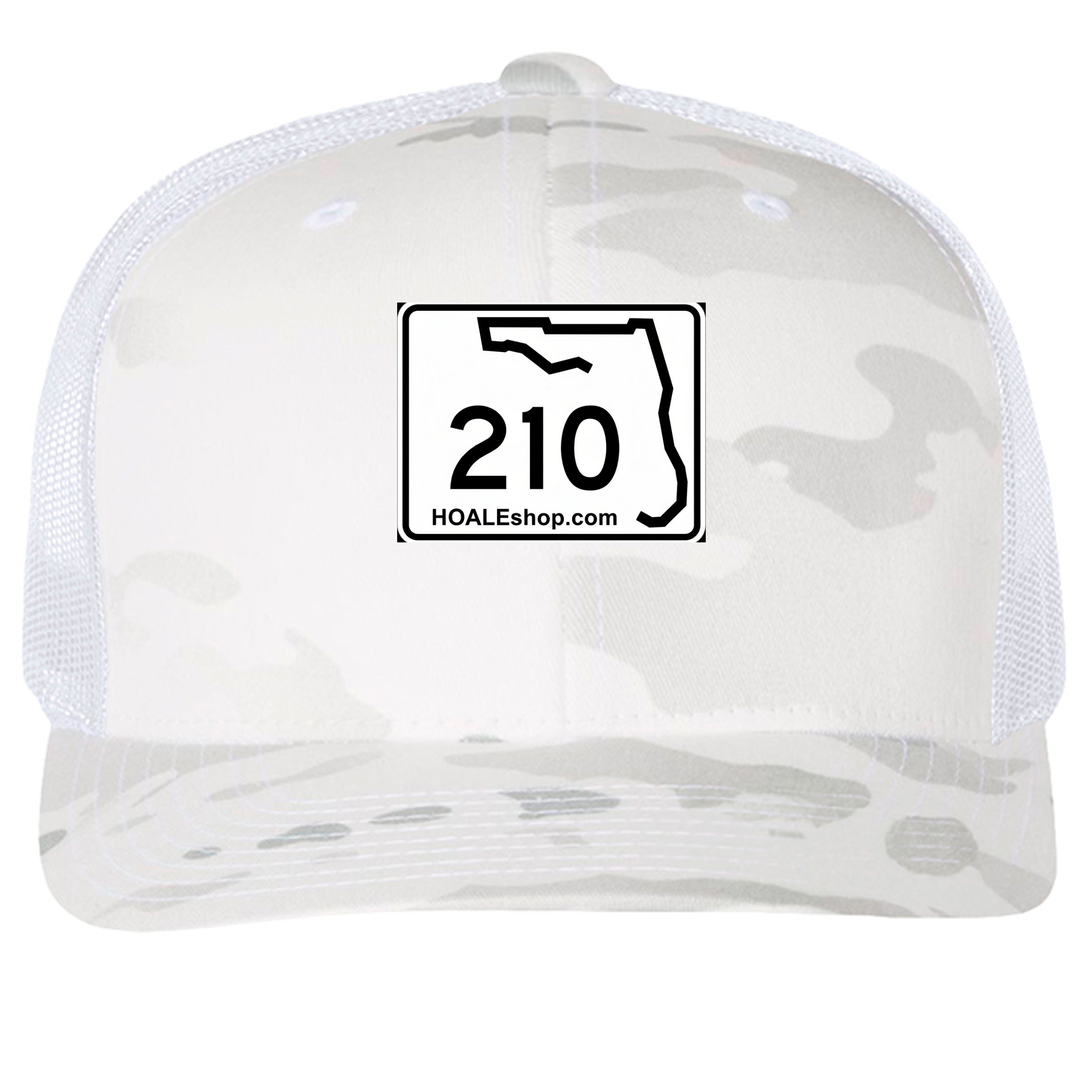 Multicam Alpine/ White - 6606 - FRONT
