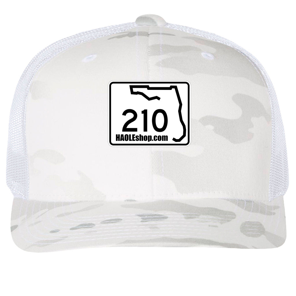 Multicam Alpine/ White - 6606 - FRONT