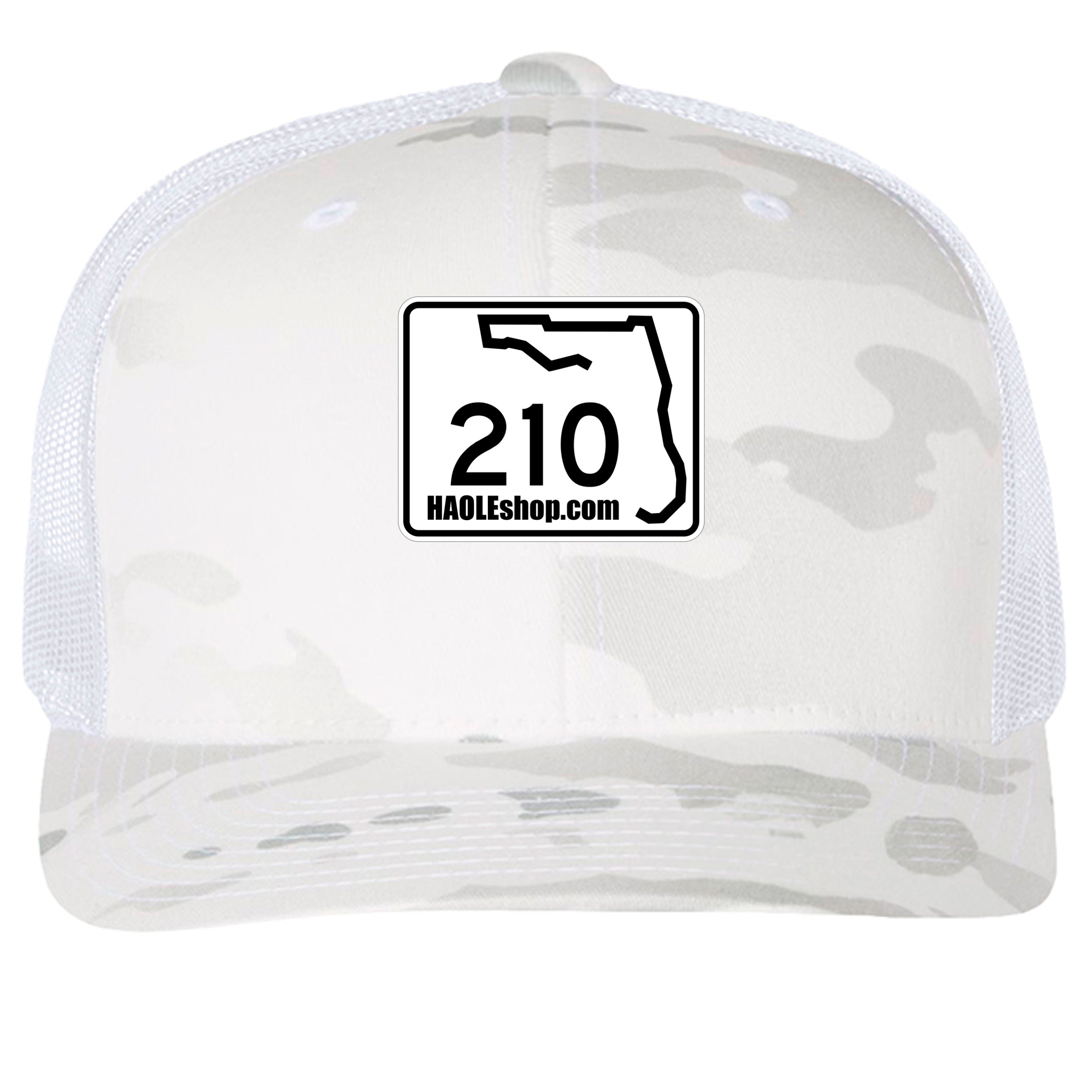 Multicam Alpine/ White - 6606 - FRONT